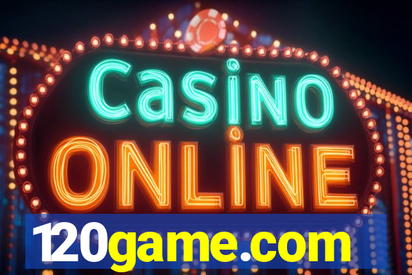 120game.com