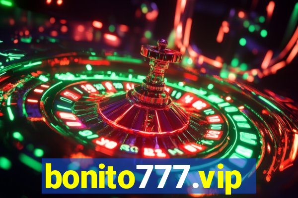 bonito777.vip
