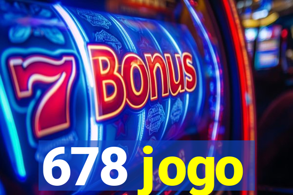 678 jogo