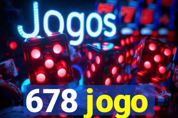 678 jogo