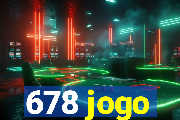 678 jogo