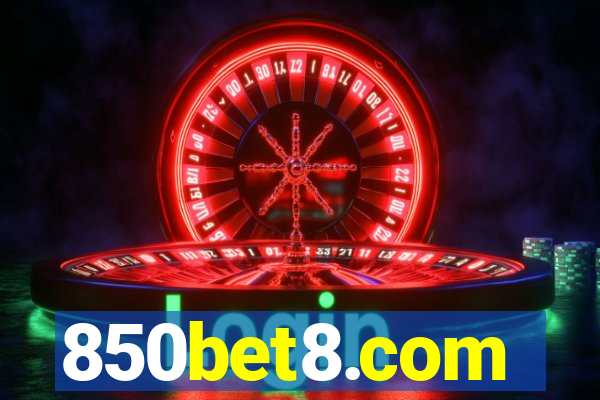 850bet8.com