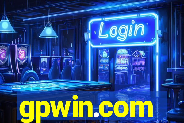 gpwin.com