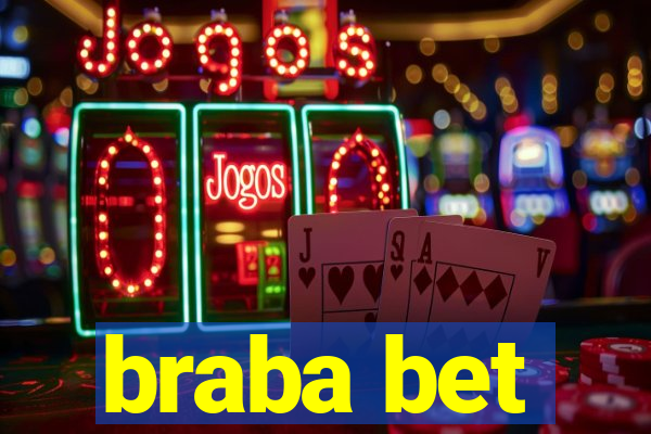 braba bet