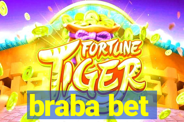 braba bet