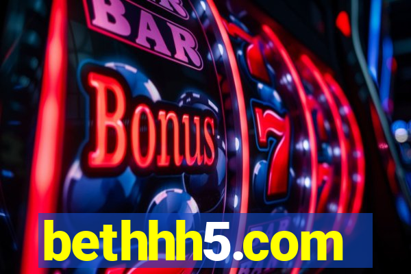 bethhh5.com