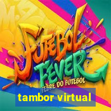 tambor virtual