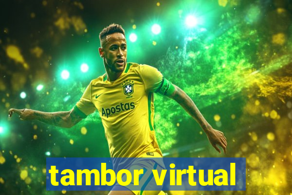 tambor virtual