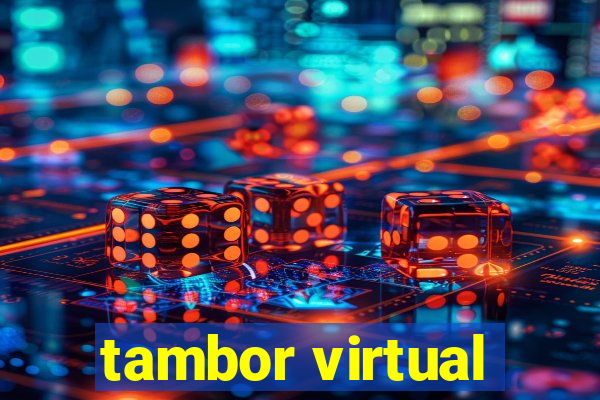 tambor virtual