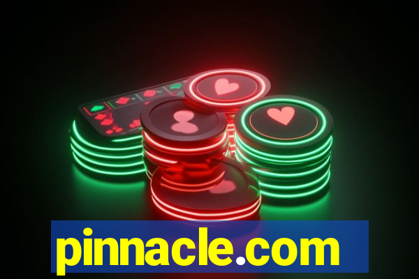 pinnacle.com
