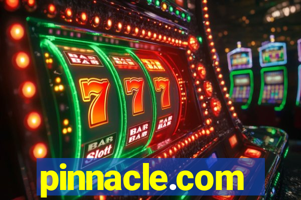 pinnacle.com