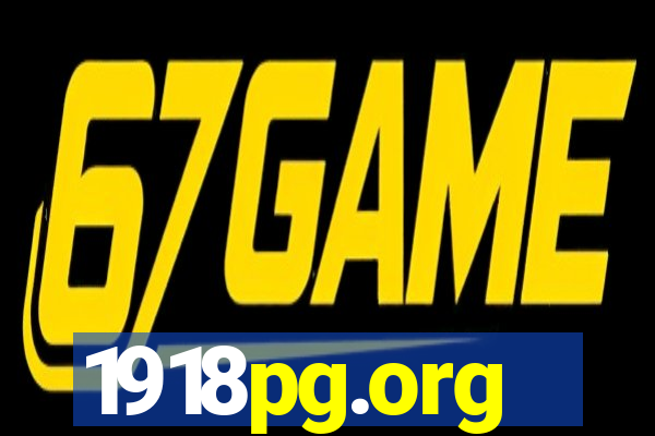 1918pg.org