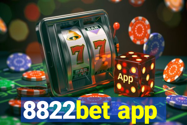 8822bet app