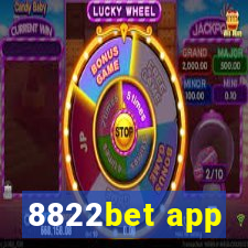 8822bet app