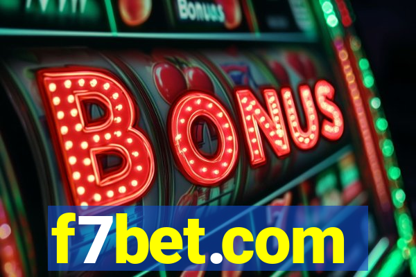 f7bet.com