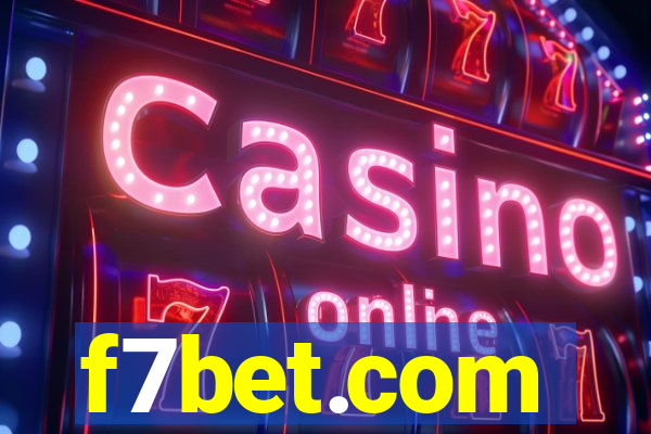 f7bet.com