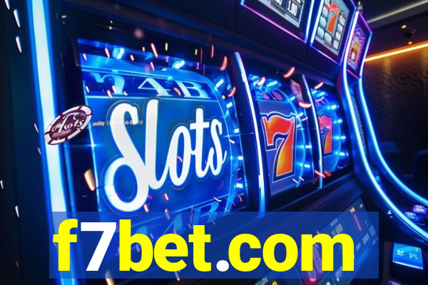 f7bet.com
