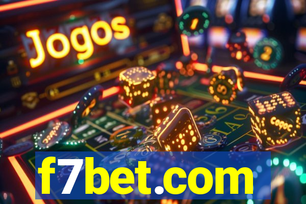 f7bet.com