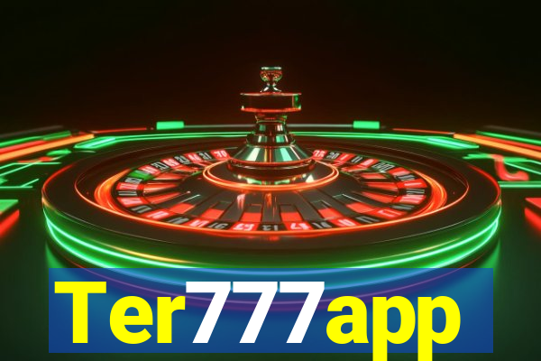 Ter777app