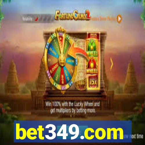 bet349.com