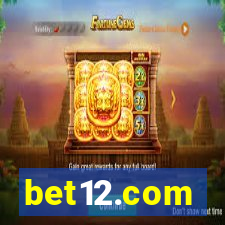 bet12.com