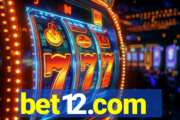 bet12.com