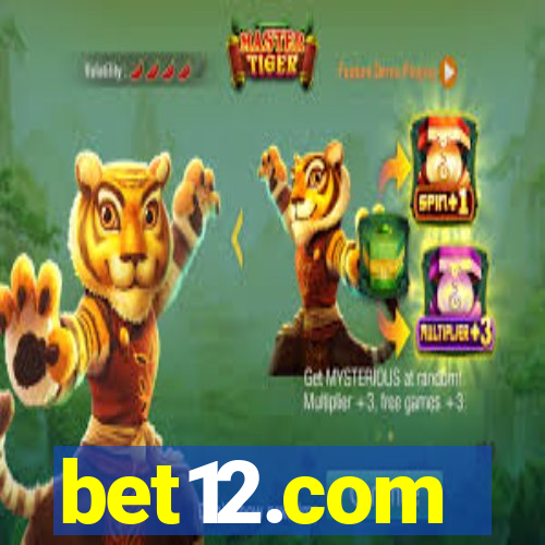bet12.com