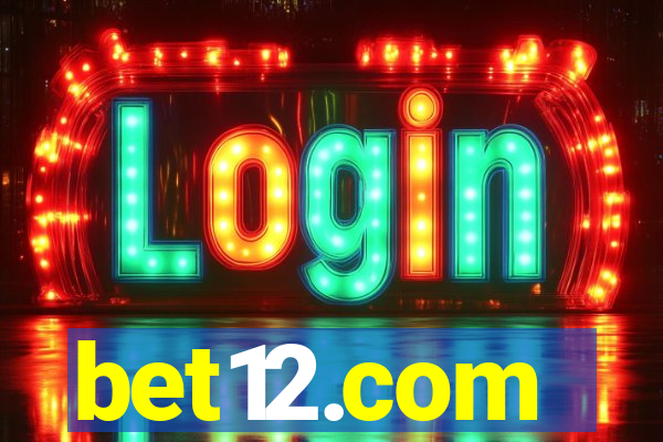 bet12.com