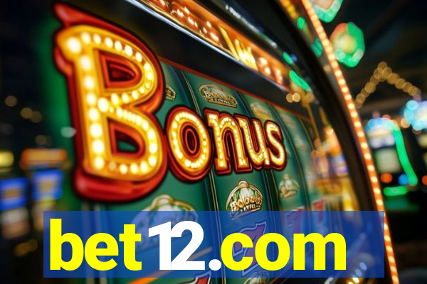 bet12.com