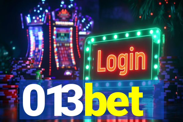 013bet