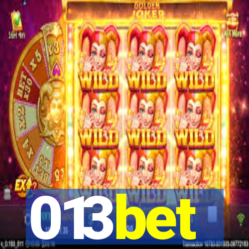 013bet