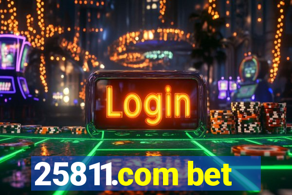 25811.com bet