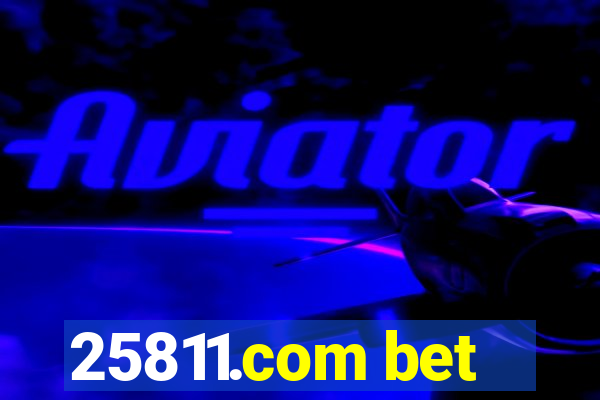 25811.com bet