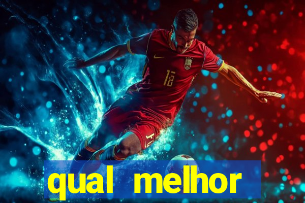 qual melhor aplicativo de jogo para ganhar dinheiro