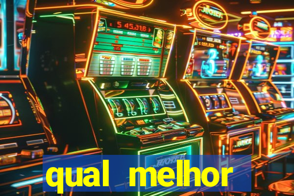 qual melhor aplicativo de jogo para ganhar dinheiro