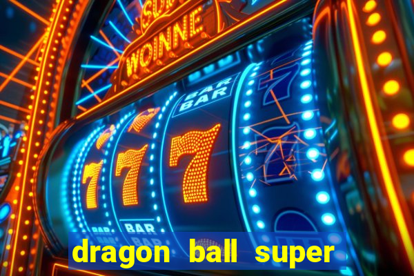 dragon ball super super hero dublado google drive