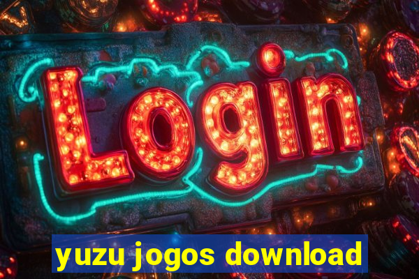 yuzu jogos download