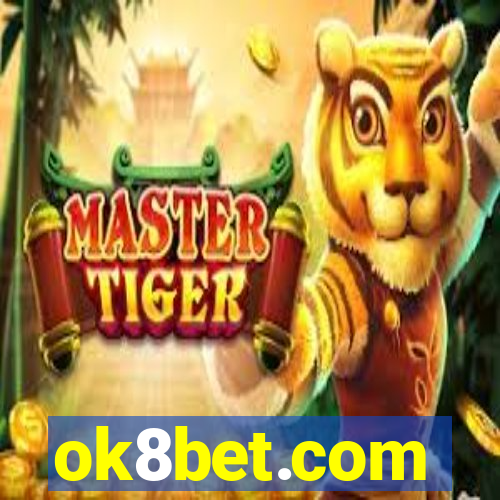 ok8bet.com