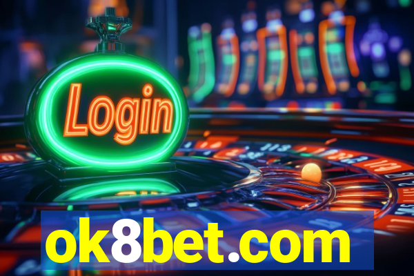 ok8bet.com