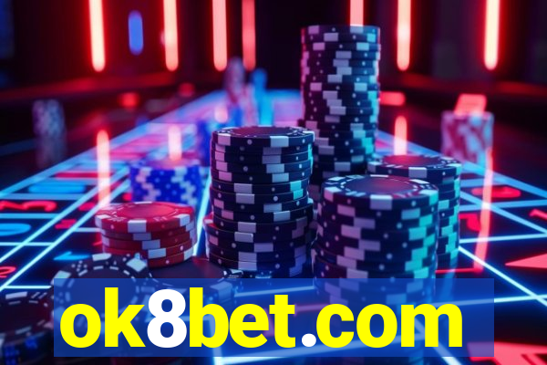 ok8bet.com