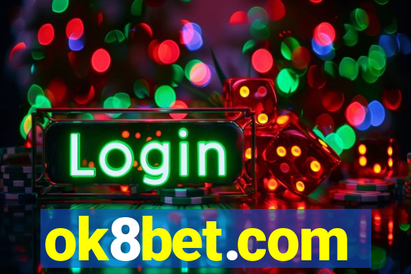 ok8bet.com