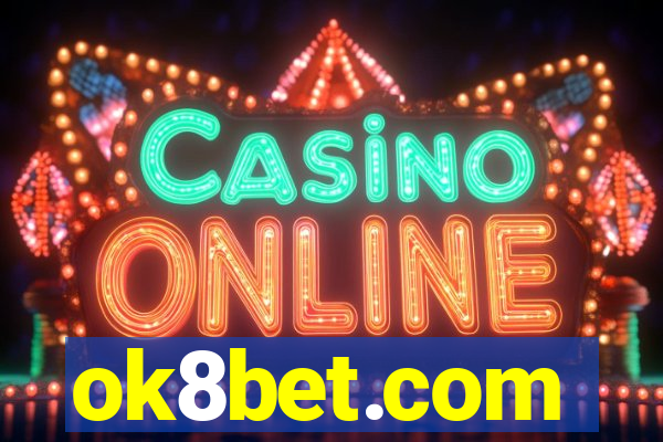 ok8bet.com