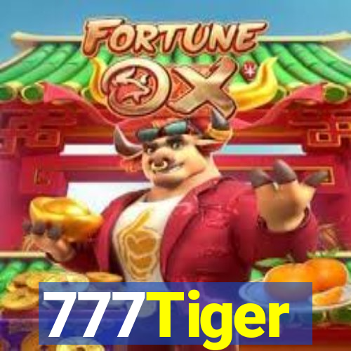 777Tiger