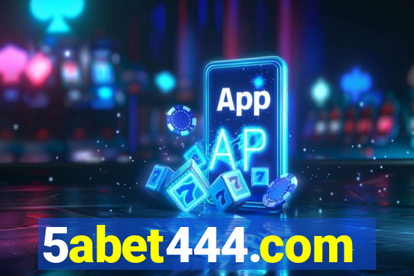 5abet444.com