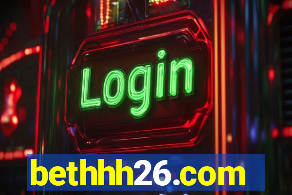 bethhh26.com