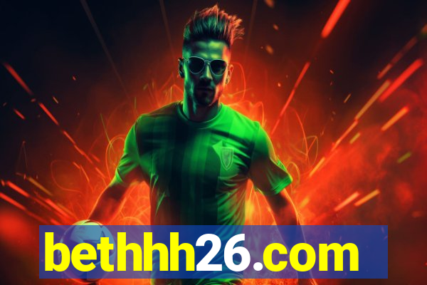 bethhh26.com