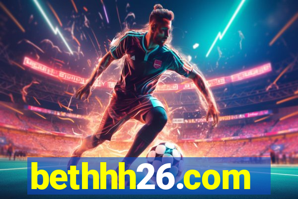 bethhh26.com