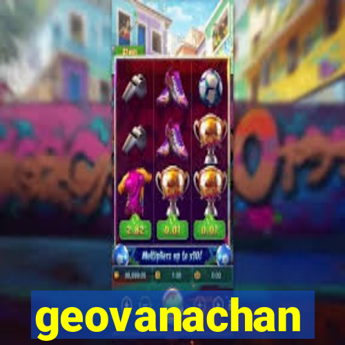 geovanachan