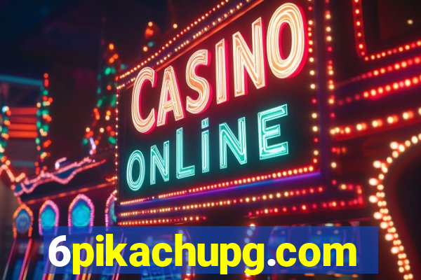 6pikachupg.com