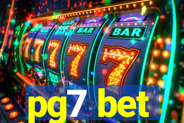 pg7 bet